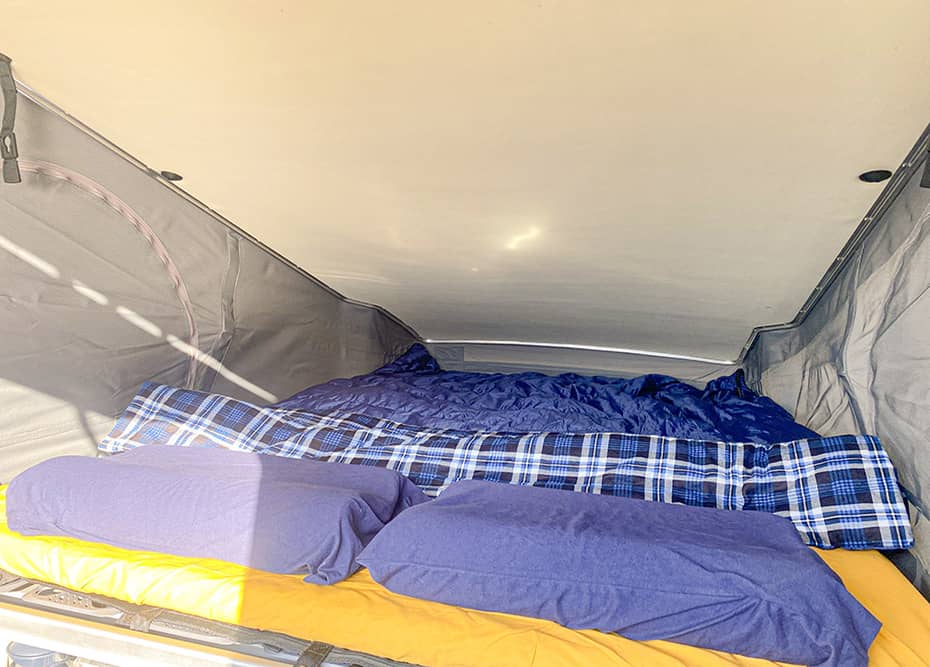 Ford Nugget Plus - Image 13