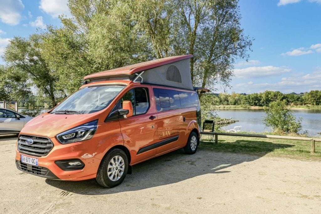 Ford Nugget Plus - Image 1