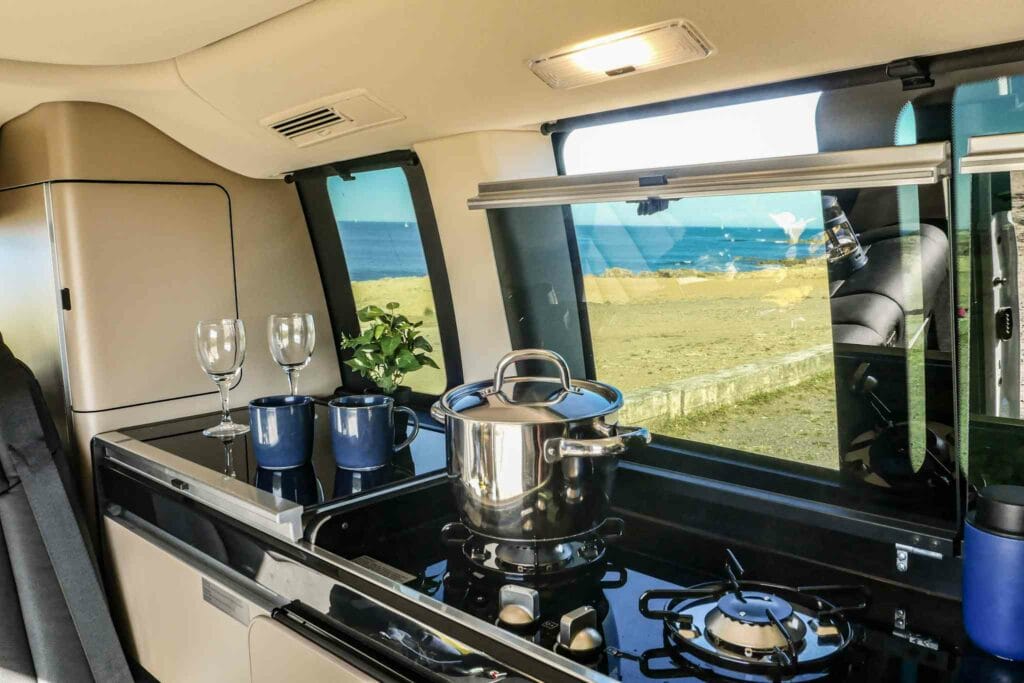 Mercedes Marco Polo - Image 9