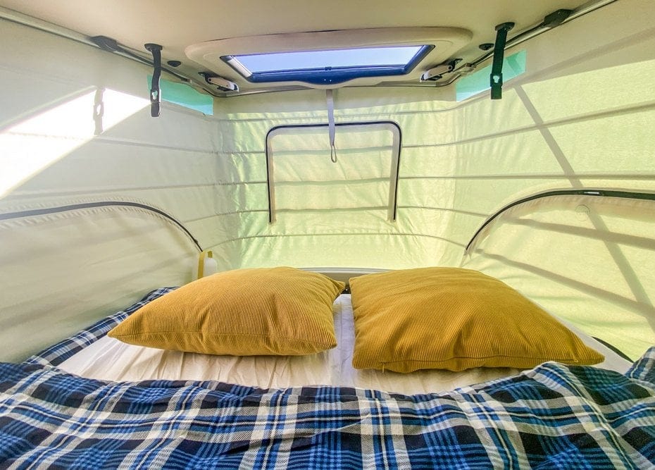 Mercedes Marco Polo - Image 14