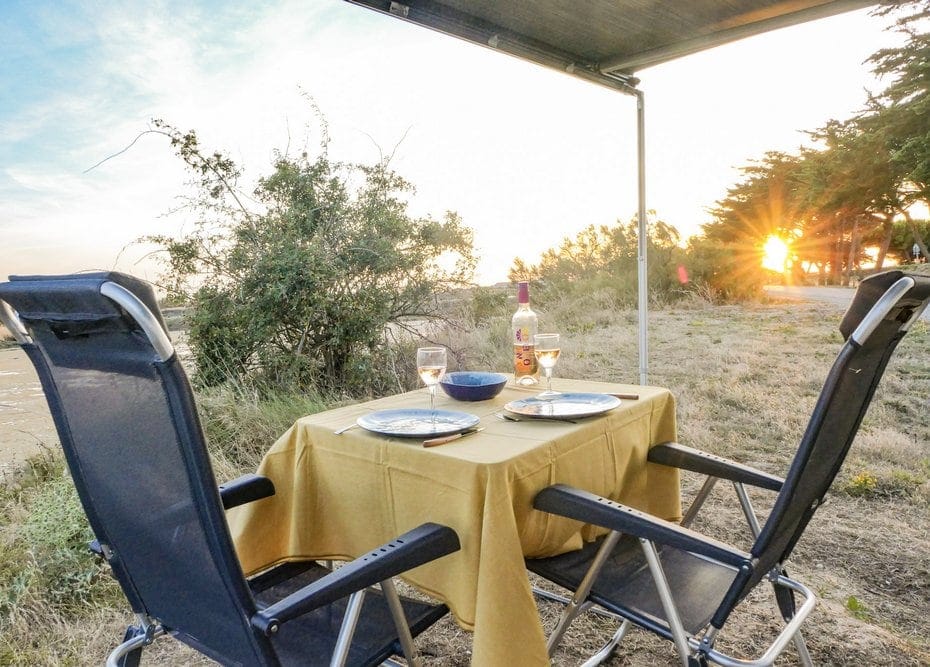 Mercedes Marco Polo - Image 16