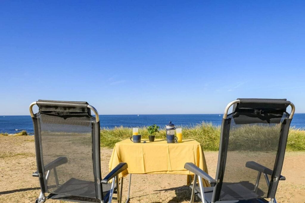 Mercedes Marco Polo - Image 15