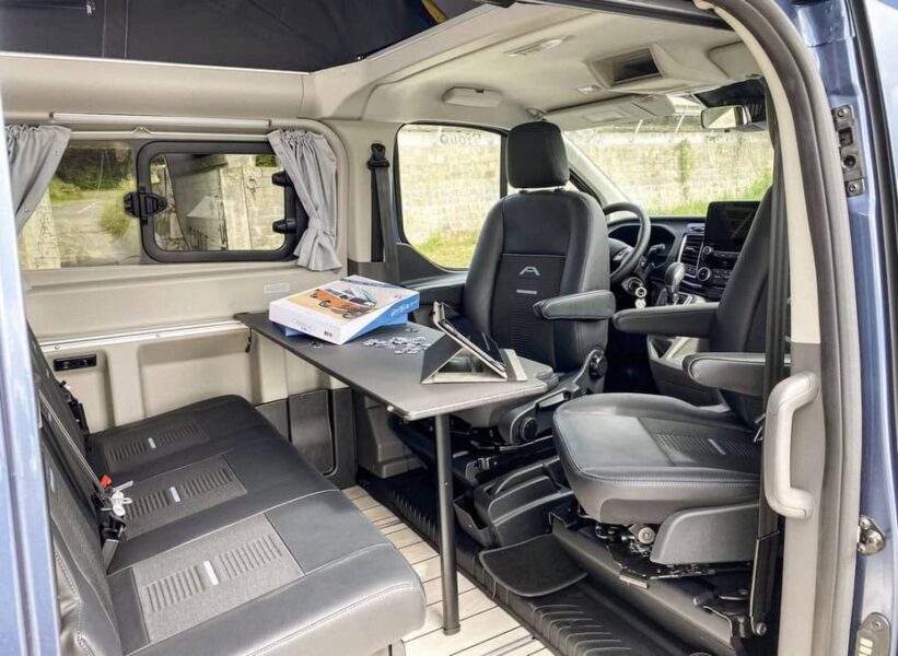 espace-vie-ford-nugget-plus