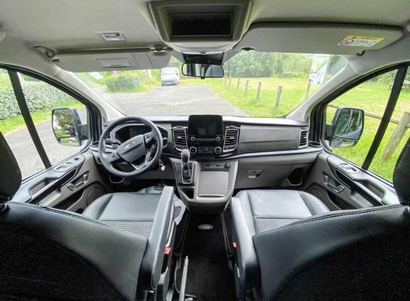 tableau-bord-ford-nugget-plus